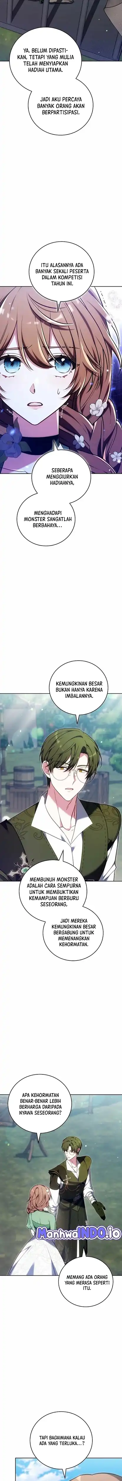 Baca The 101st Confession - Chapter 45 halaman 5
