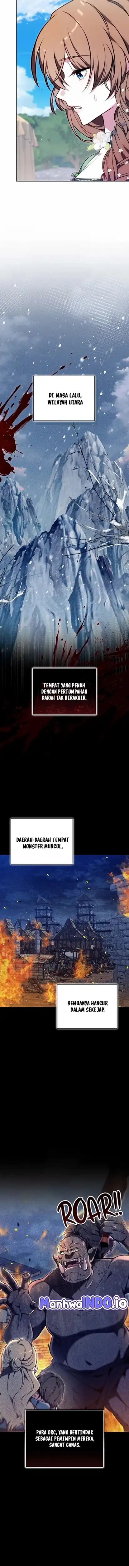 Baca The 101st Confession - Chapter 45 halaman 6