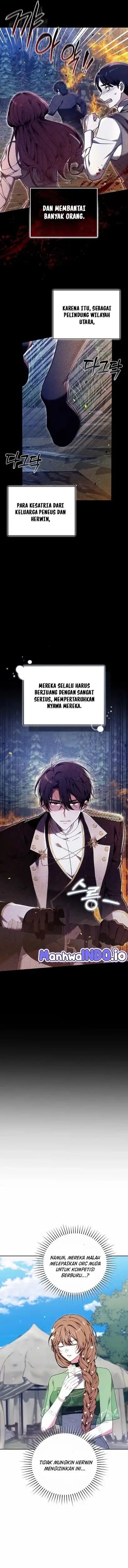 Baca The 101st Confession - Chapter 45 halaman 7
