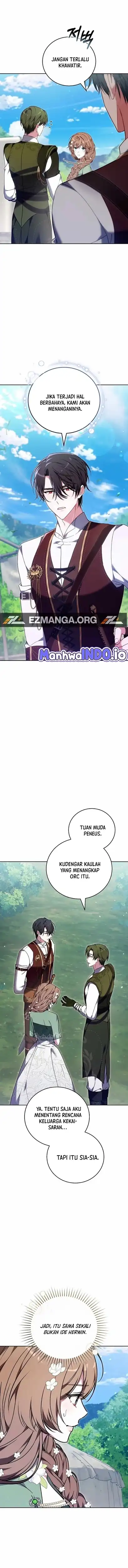 Baca The 101st Confession - Chapter 45 halaman 8