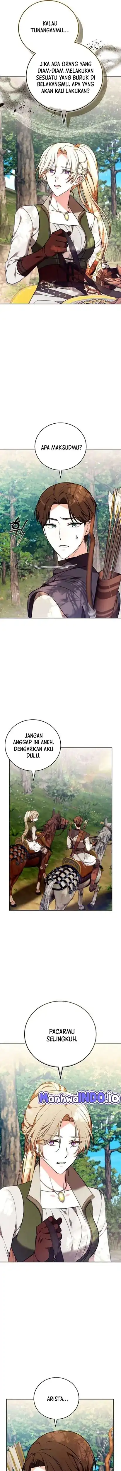 Baca The 101st Confession - Chapter 46 halaman 10