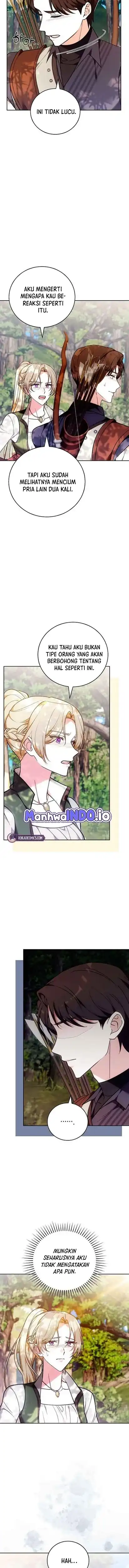 Baca The 101st Confession - Chapter 46 halaman 11