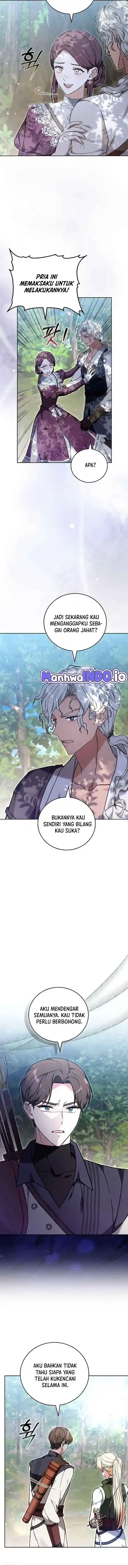 Baca The 101st Confession - Chapter 46 halaman 15