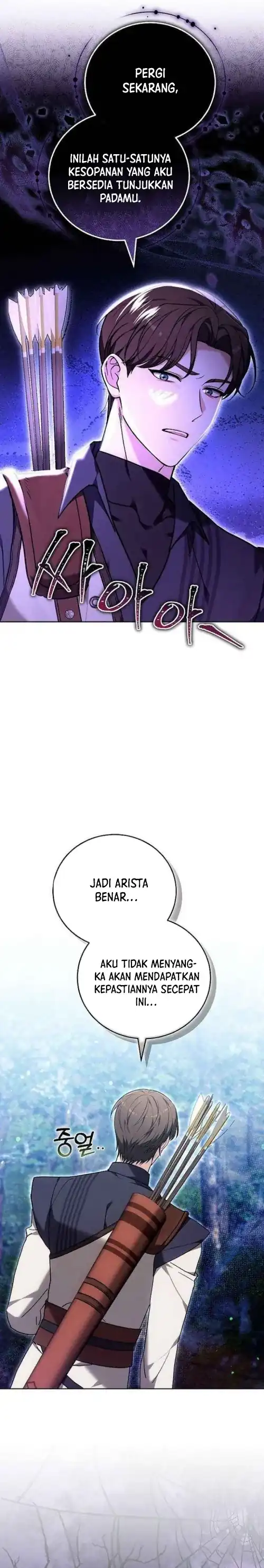 Baca The 101st Confession - Chapter 46 halaman 17