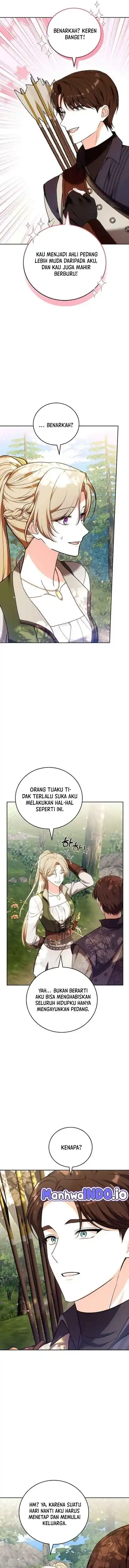 Baca The 101st Confession - Chapter 46 halaman 4