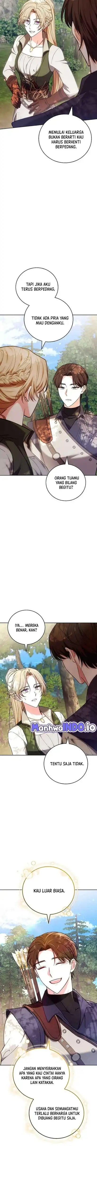 Baca The 101st Confession - Chapter 46 halaman 5