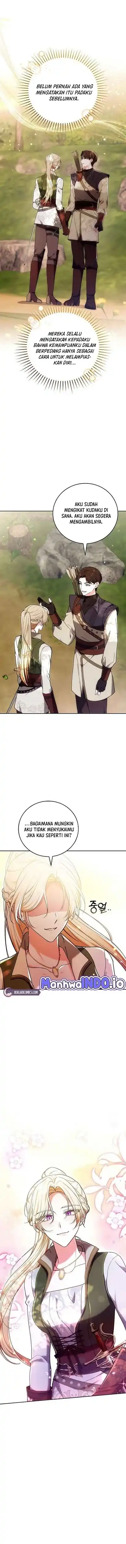 Baca The 101st Confession - Chapter 46 halaman 6