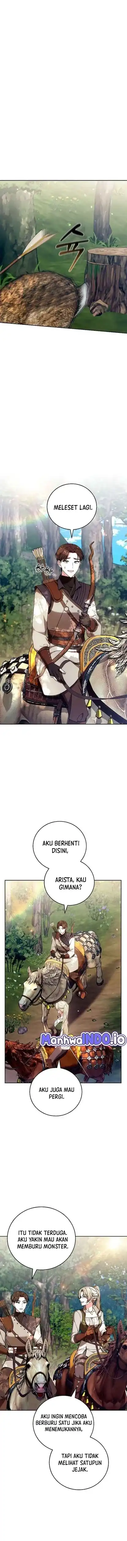 Baca The 101st Confession - Chapter 46 halaman 7