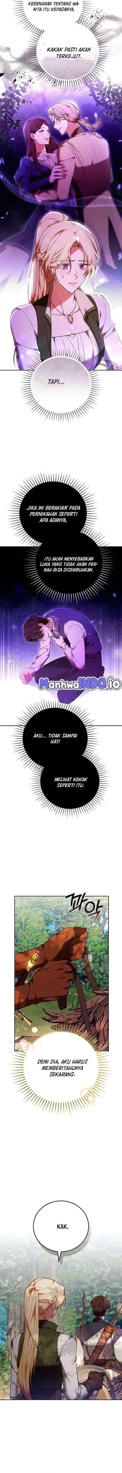 Baca The 101st Confession - Chapter 46 halaman 9