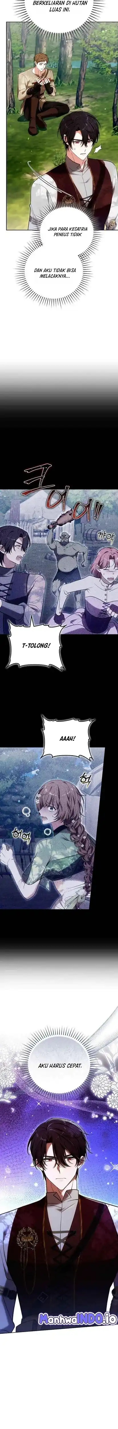 Baca The 101st Confession - Chapter 47 halaman 10