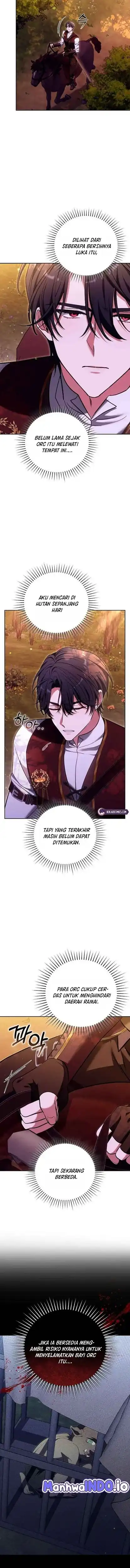 Baca The 101st Confession - Chapter 47 halaman 12