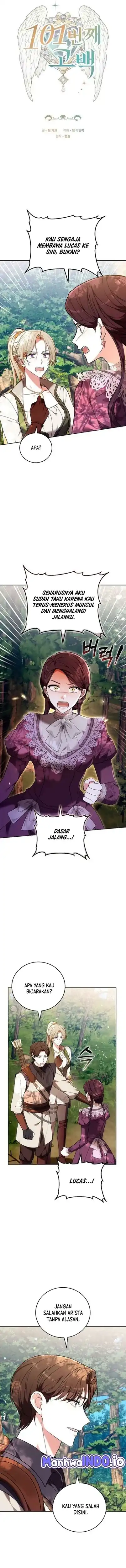 Baca The 101st Confession - Chapter 47 halaman 2