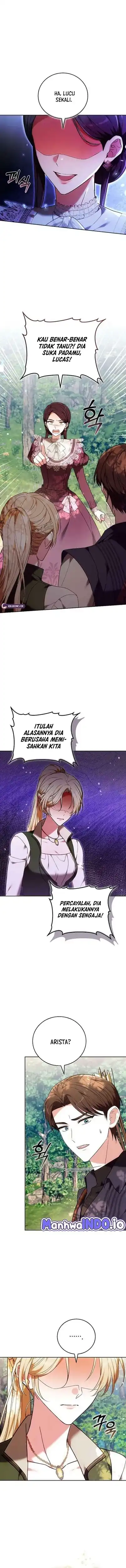 Baca The 101st Confession - Chapter 47 halaman 3