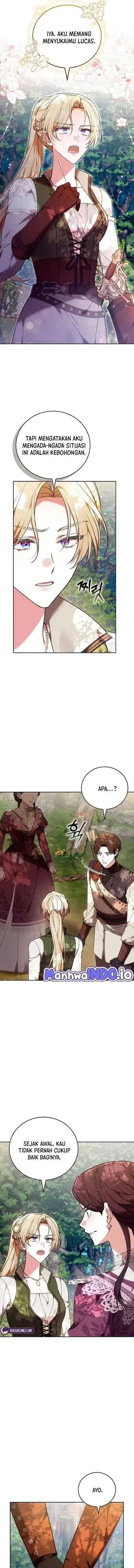 Baca The 101st Confession - Chapter 47 halaman 4