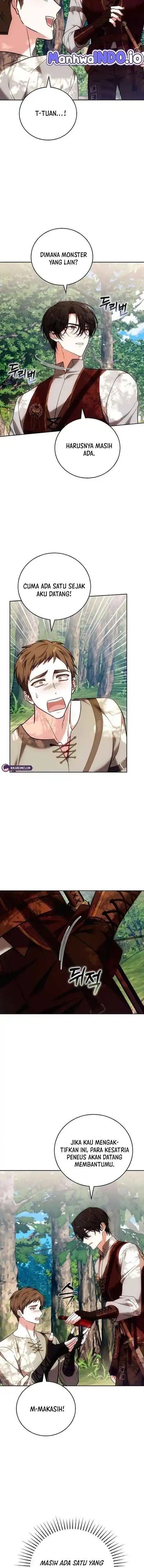 Baca The 101st Confession - Chapter 47 halaman 9