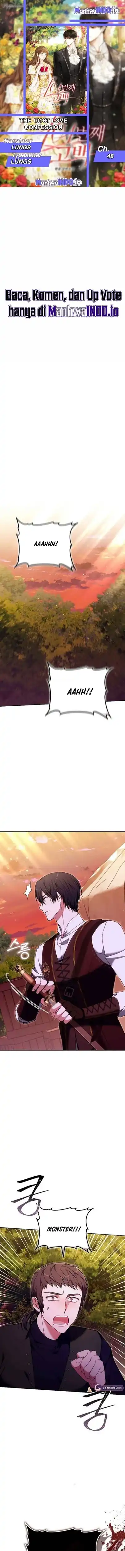 Baca The 101st Confession - Chapter 48 halaman 1