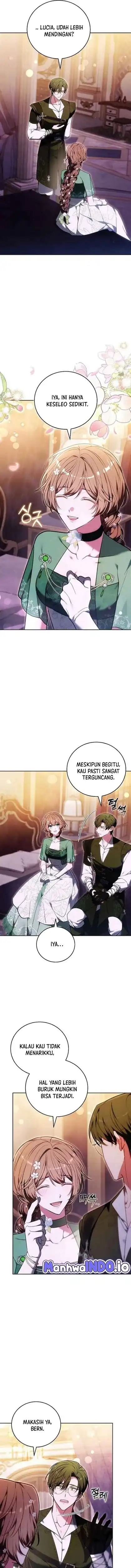 Baca The 101st Confession - Chapter 48 halaman 10