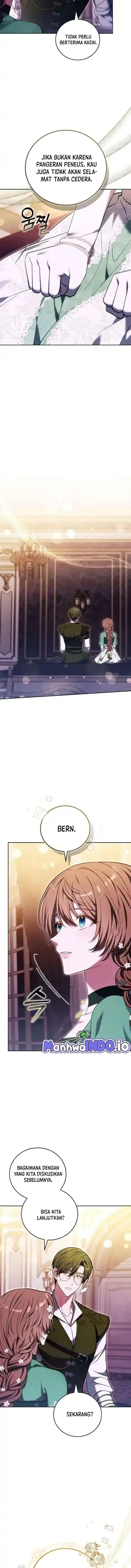 Baca The 101st Confession - Chapter 48 halaman 11
