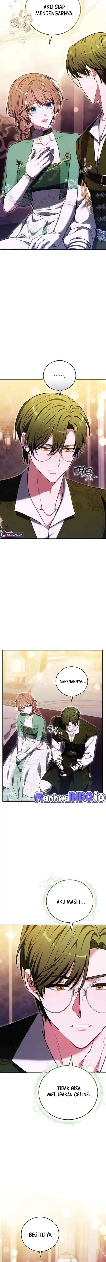 Baca The 101st Confession - Chapter 48 halaman 12