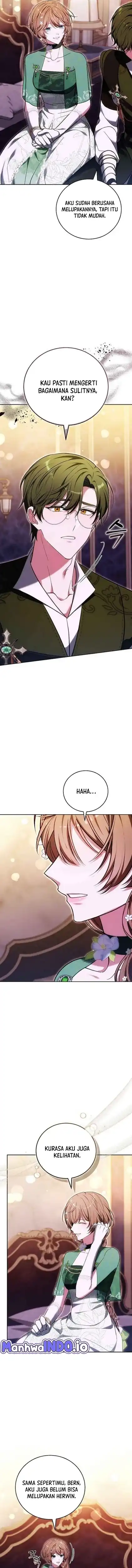 Baca The 101st Confession - Chapter 48 halaman 13