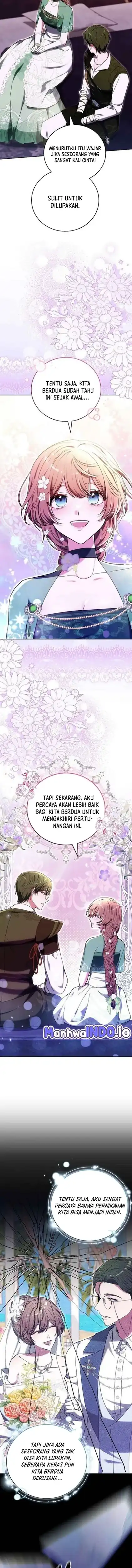 Baca The 101st Confession - Chapter 48 halaman 14