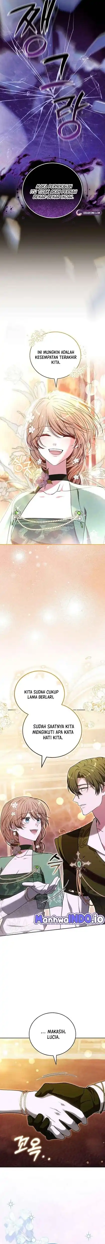 Baca The 101st Confession - Chapter 48 halaman 15