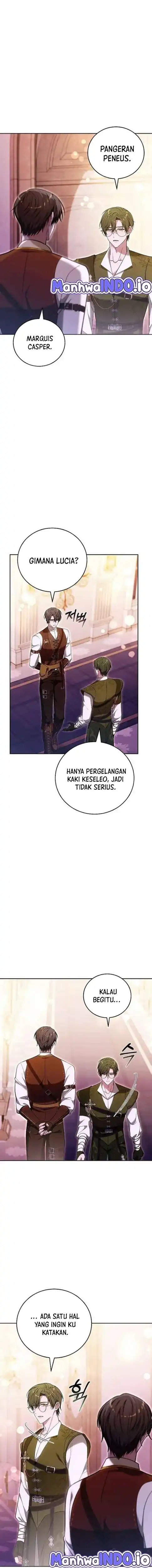 Baca The 101st Confession - Chapter 48 halaman 17