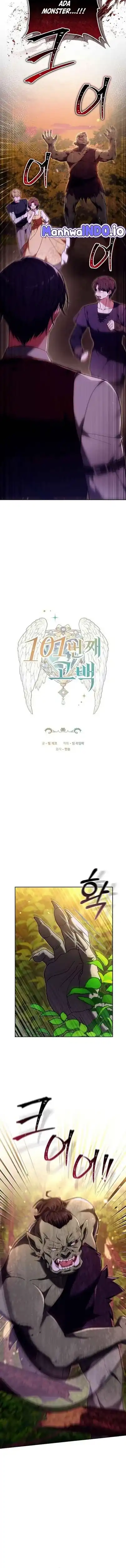 Baca The 101st Confession - Chapter 48 halaman 2