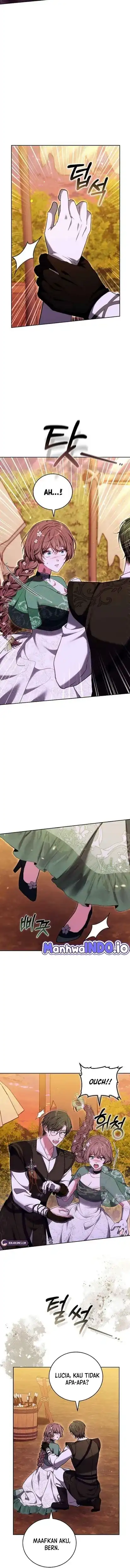 Baca The 101st Confession - Chapter 48 halaman 4