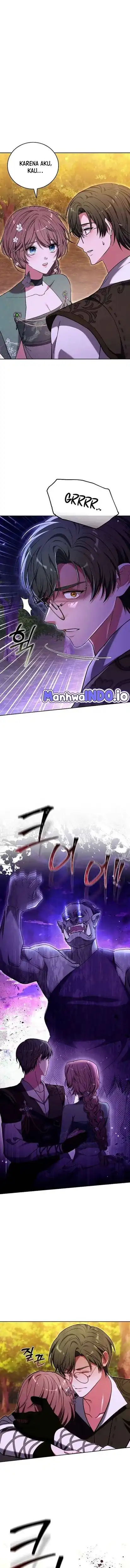 Baca The 101st Confession - Chapter 48 halaman 5