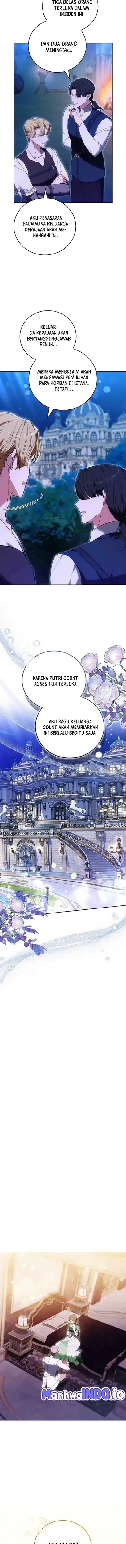 Baca The 101st Confession - Chapter 48 halaman 8