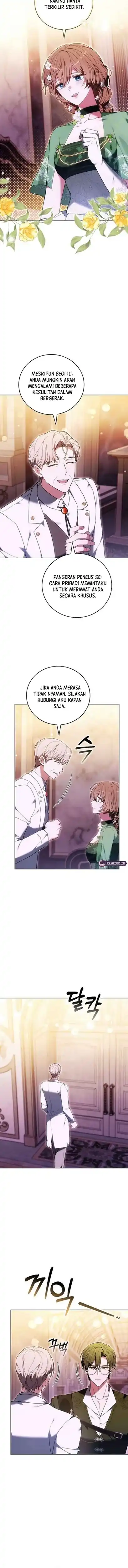 Baca The 101st Confession - Chapter 48 halaman 9