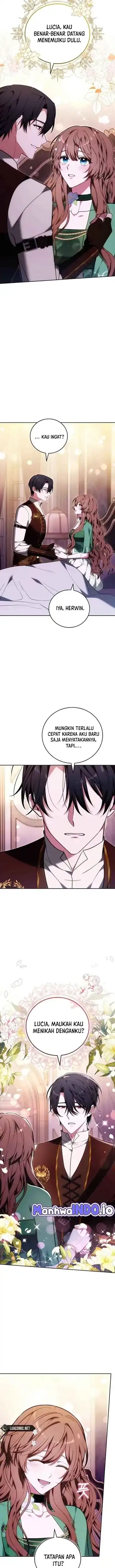 Baca The 101st Confession - Chapter 49 halaman 10