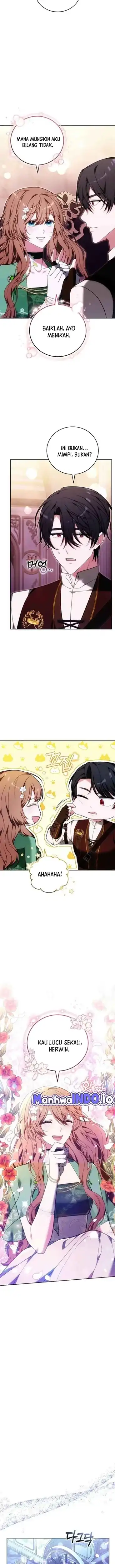 Baca The 101st Confession - Chapter 49 halaman 11