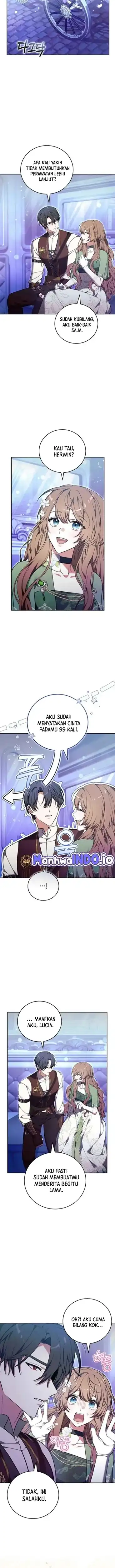 Baca The 101st Confession - Chapter 49 halaman 12
