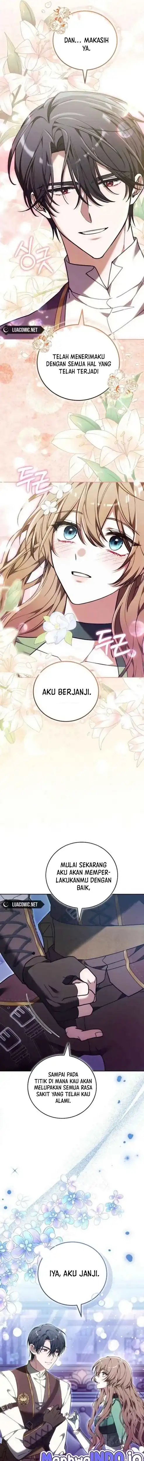 Baca The 101st Confession - Chapter 49 halaman 13