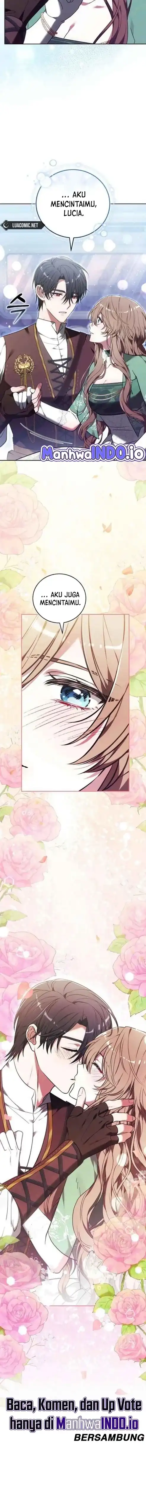Baca The 101st Confession - Chapter 49 halaman 15