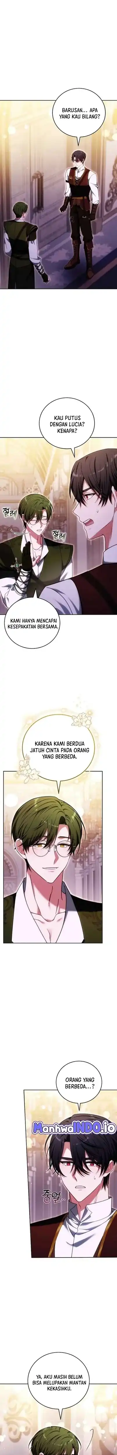 Baca The 101st Confession - Chapter 49 halaman 2