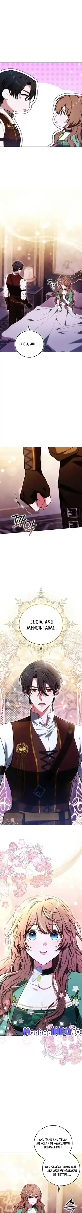 Baca The 101st Confession - Chapter 49 halaman 7