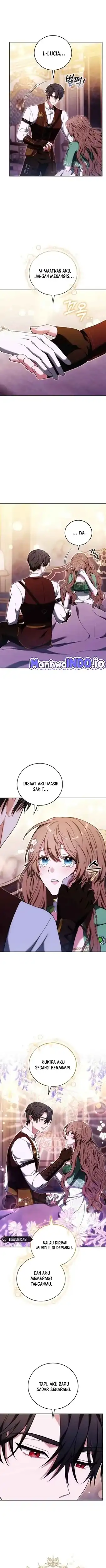 Baca The 101st Confession - Chapter 49 halaman 9