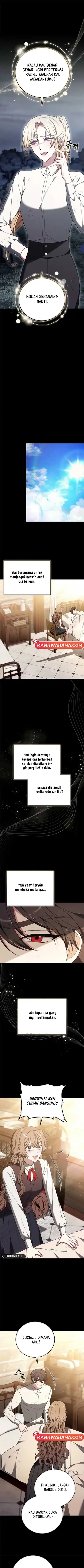 Baca The 101st Confession - Chapter 5 halaman 11