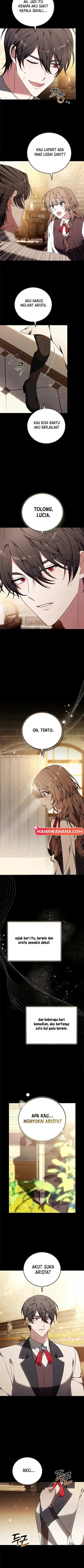 Baca The 101st Confession - Chapter 5 halaman 12