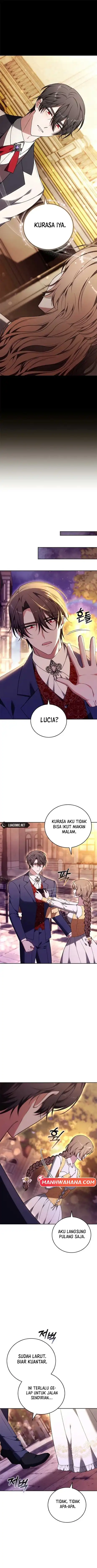 Baca The 101st Confession - Chapter 5 halaman 13