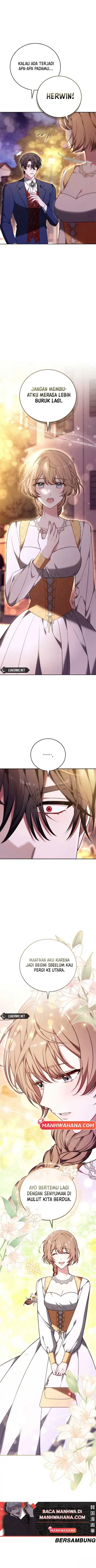 Baca The 101st Confession - Chapter 5 halaman 14
