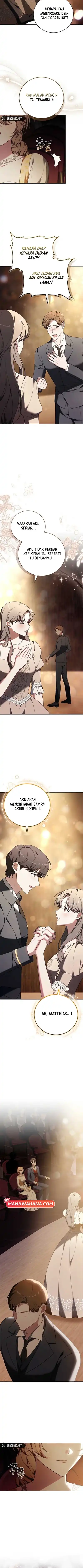 Baca The 101st Confession - Chapter 5 halaman 2