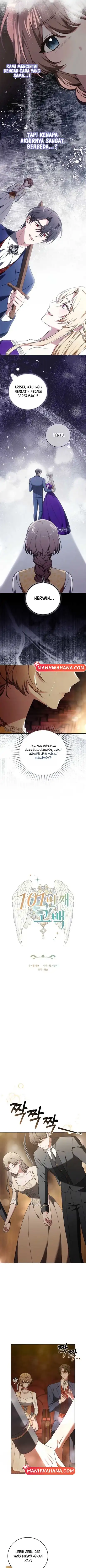 Baca The 101st Confession - Chapter 5 halaman 3
