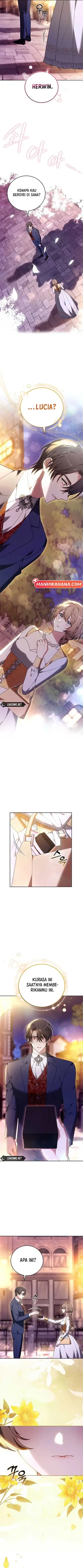 Baca The 101st Confession - Chapter 5 halaman 5