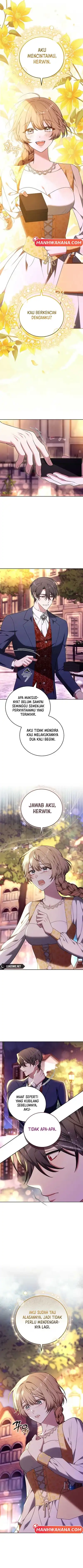 Baca The 101st Confession - Chapter 5 halaman 6