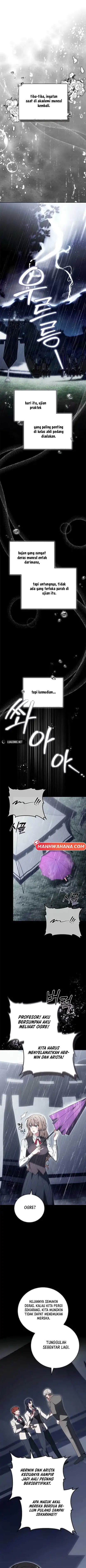 Baca The 101st Confession - Chapter 5 halaman 7