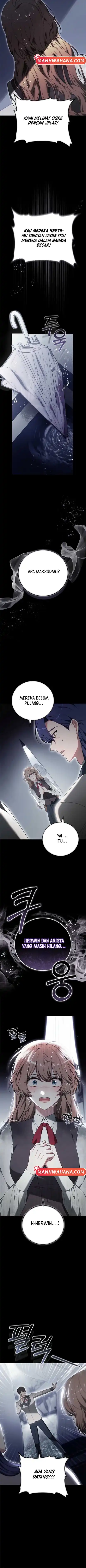 Baca The 101st Confession - Chapter 5 halaman 8